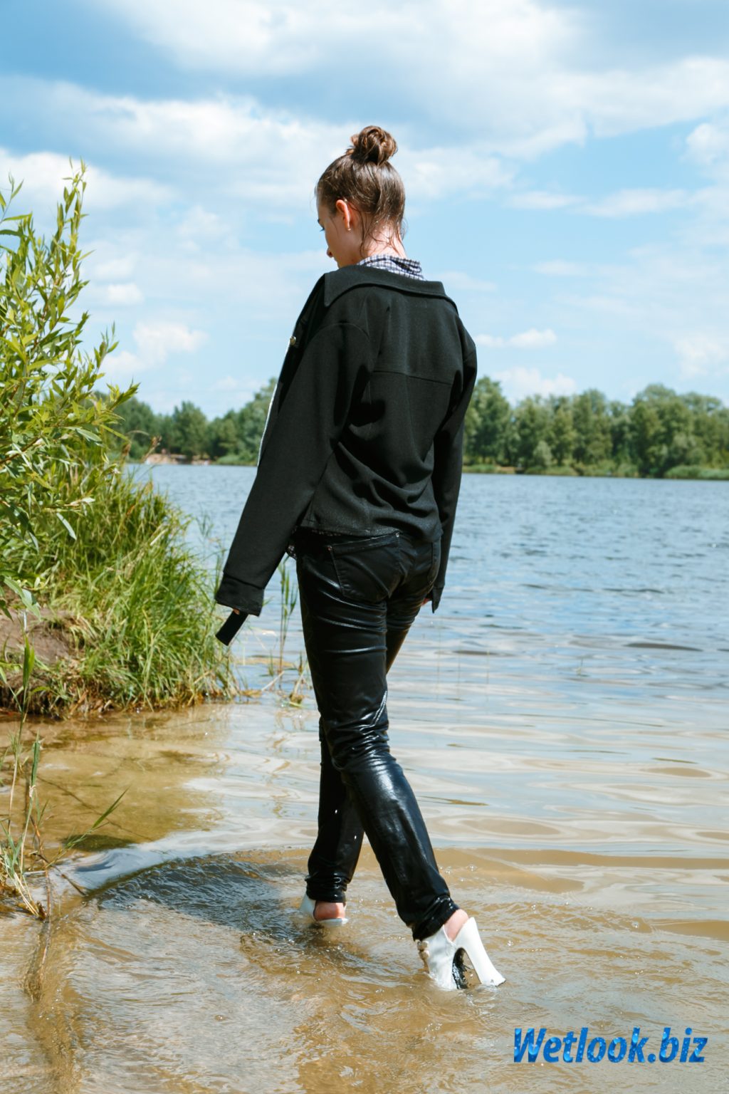 Wetlook - WetLook.Biz - Wetlook Photo and wetlook video