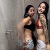 Wetlook girl video & photo - 3 Group 4/25 - Wetlook.biz