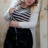 Wetlook girl video & photo - 6 Samanta 2/25 - Wetlook.biz