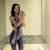 Wetlook girl video & photo - 5 Pety 3/25 - Wetlook.biz