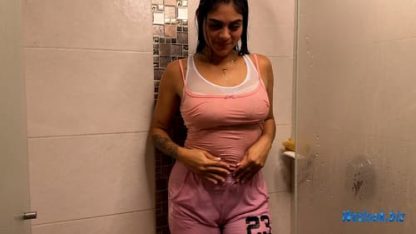 Wetlook girl video & photo - 6 Sabrina 3/25 - Wetlook.biz