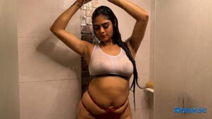 Wetlook girl video & photo - 5 Sabrina 3/25 - Wetlook.biz