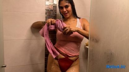 Wetlook girl video & photo - 4 Sabrina 3/25 - Wetlook.biz