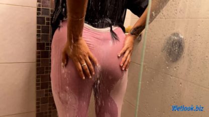 Wetlook girl video & photo - 3 Sabrina 3/25 - Wetlook.biz