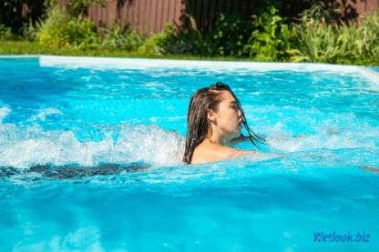 Wetlook girl video & photo - 5 Kriss 3/25 - Wetlook.biz