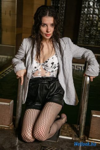 Wetlook girl video & photo - 1 katrina 4/25 - Wetlook.biz
