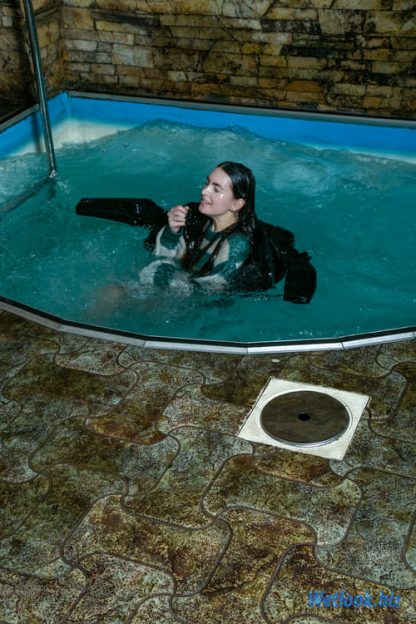 Wetlook girl video & photo - 6 Milana 3/25 - Wetlook.biz