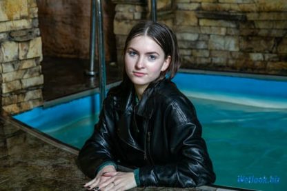 Wetlook girl video & photo - 2 Milana 3/25 - Wetlook.biz