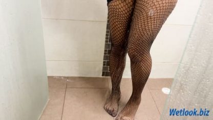 Wetlook girl video & photo - 6 Nelly 4/25 - Wetlook.biz