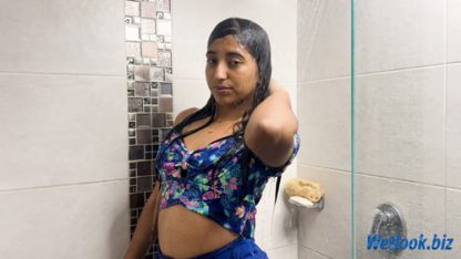 Wetlook girl video & photo - 3 Nelly 4/25 - Wetlook.biz