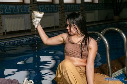 Wetlook girl video & photo - 7 Veronika 2/25 - Wetlook.biz