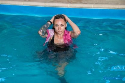 Wetlook girl video & photo - 4 Dakota 3/25 - Wetlook.biz