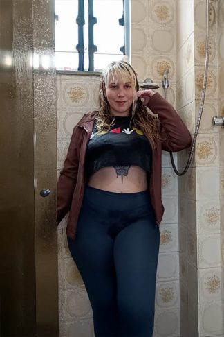 Wetlook girl video & photo - 1 Samanta 4/25 - Wetlook.biz