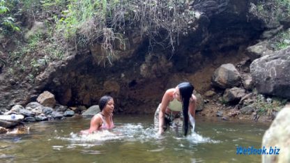 Wetlook girl video & photo - 5 Group 8/25 - Wetlook.biz