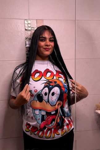Wetlook girl video & photo - 1 Sabrina 4/25 - Wetlook.biz