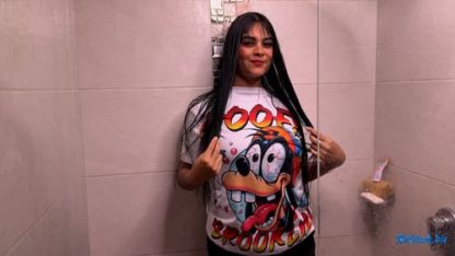 Wetlook girl video & photo - 2 Sabrina 4/25 - Wetlook.biz