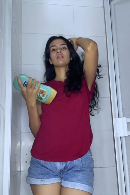 Wetlook girl video & photo - 1 Pamela 3/25 - Wetlook.biz