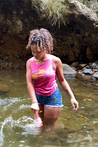 Wetlook girl video & photo - 2 Alla 2/25 - Wetlook.biz
