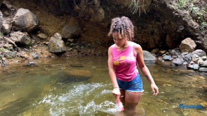 Wetlook girl video & photo - 3 Alla 2/25 - Wetlook.biz