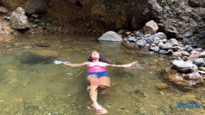 Wetlook girl video & photo - 4 Alla 2/25 - Wetlook.biz