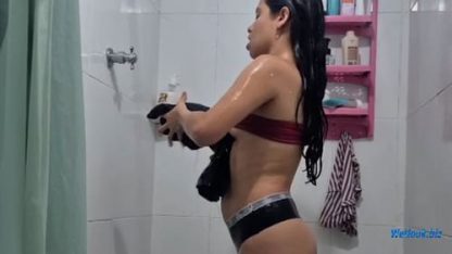 Wetlook girl video & photo - 2 Polly 1/25 - Wetlook.biz