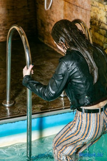 Wetlook girl video & photo - 3 Milana 4/25 - Wetlook.biz
