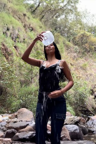 Wetlook girl video & photo - 1 Pamela 4/25 - Wetlook.biz