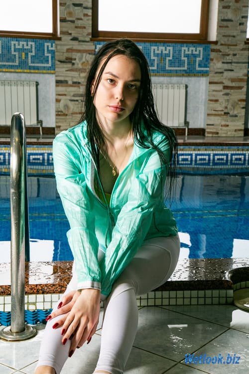 0-019 Wetlook girl video & photo - 1 Valery 6/25 - Wetlook.biz