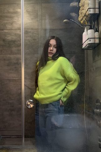 Wetlook girl video & photo - 1 Vanessa 3/25 - Wetlook.biz