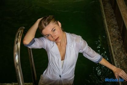 Wetlook girl video & photo - 1 Alina 7/25 - Wetlook.biz