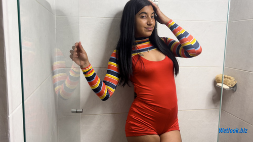1 Wetlook girl video & photo - 1 Nelly 5/25 - Wetlook.biz