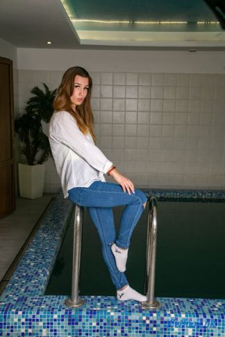 Wetlook girl video & photo - 1 Dianita 4/25 - Wetlook.biz