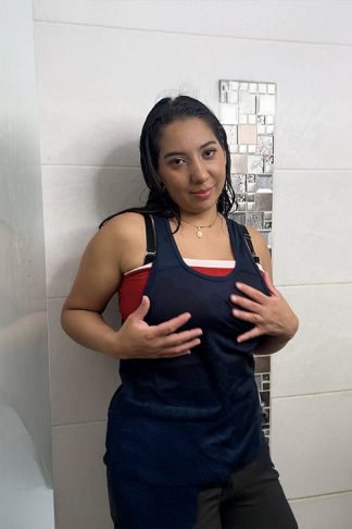 Wetlook girl video & photo - 1 Ruby 5/25 - Wetlook.biz