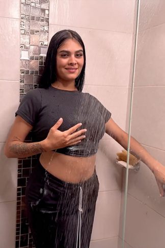 Wetlook girl video & photo - 8 Sabrina 5/25 - Wetlook.biz