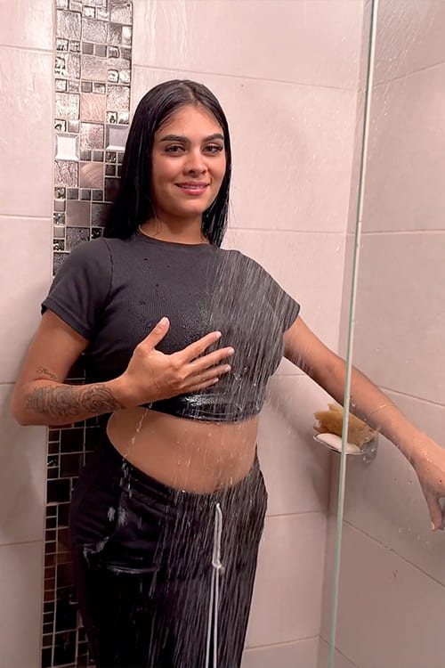 acva Wetlook girl video & photo - 8 Sabrina 5/25 - Wetlook.biz