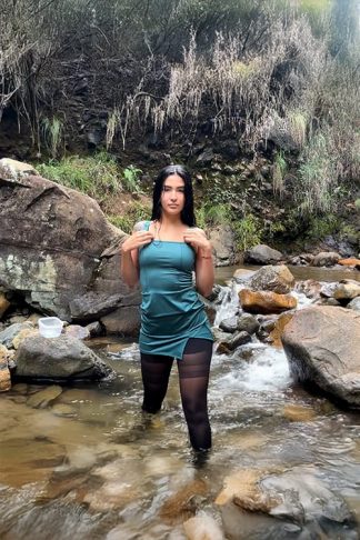 Wetlook girl video & photo - 2 Pamela 7/25 - Wetlook.biz