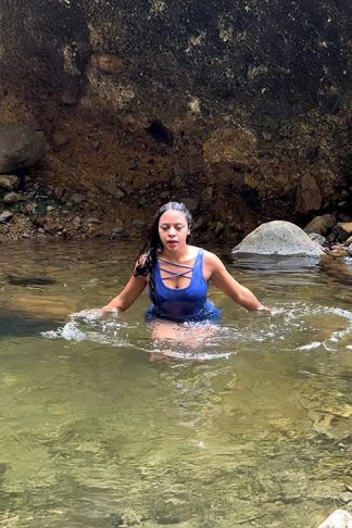 Wetlook girl video & photo - 2 Alla 4/25 - Wetlook.biz