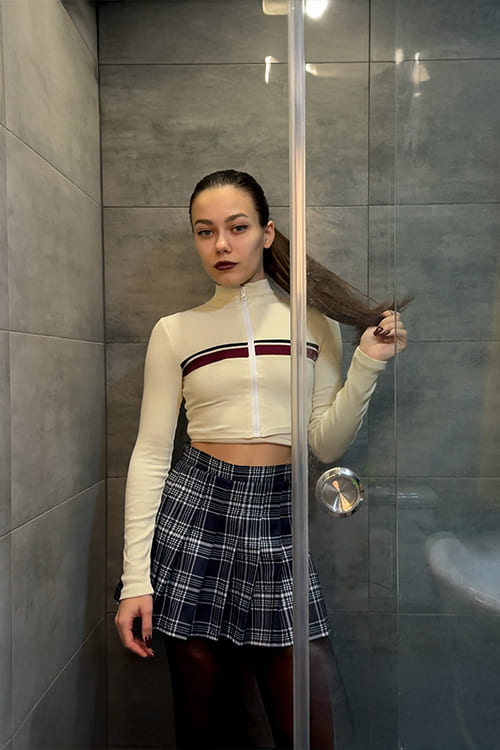 0-024 копія Wetlook girl video & photo - 1 Vanessa 4/25 - Wetlook.biz