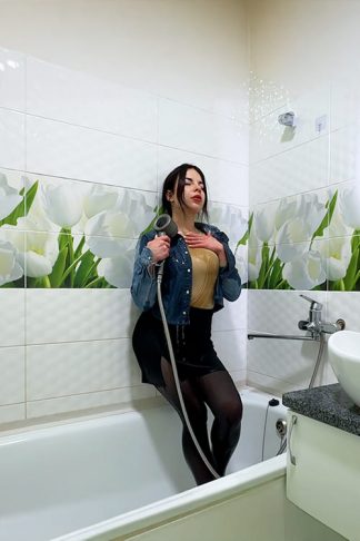 Wetlook girl video & photo - 1 Lexxi 1/26 - Wetlook.biz