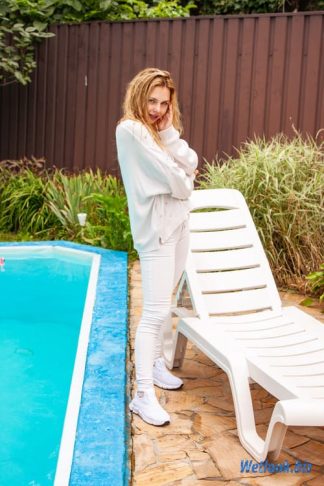 Wetlook girl video & photo - 1 Sharon 1/26 - Wetlook.biz