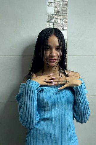 Wetlook girl video & photo - 1 Pety 2/26 - Wetlook.biz