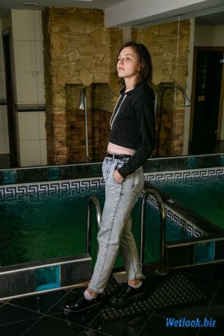 Wetlook girl video & photo - 1 Shaiden 1/26 - Wetlook.biz