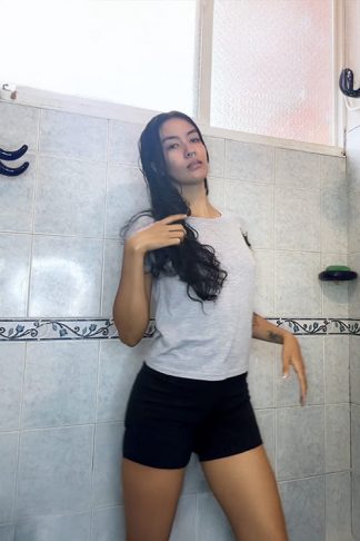 Wetlook girl video & photo - 1 Pamela 3/26 - Wetlook.biz