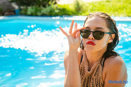 0-140 Wetlook girl video & photo - 4 Kriss 1/26 - Wetlook.biz